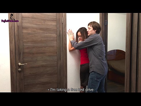 ❤️ អ្នកលក់អចលនទ្រព្យស៊ិចស៊ី ញាក់សាច់ កន្ទ្រាក់ៗ ខណៈកំពុងលក់ផ្ទះល្វែង - Krempai ❤ អាសអាភាស នៅ km.pornado-co.ru ❌️