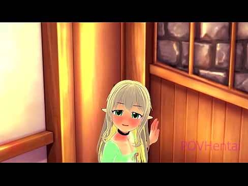 ❤️ (អន្ទាក់) អ្នកបំរើ Elvish ជួយអ្នកលាងមុខរបស់អ្នក។ ❤ អាសអាភាស នៅ km.pornado-co.ru ❌️